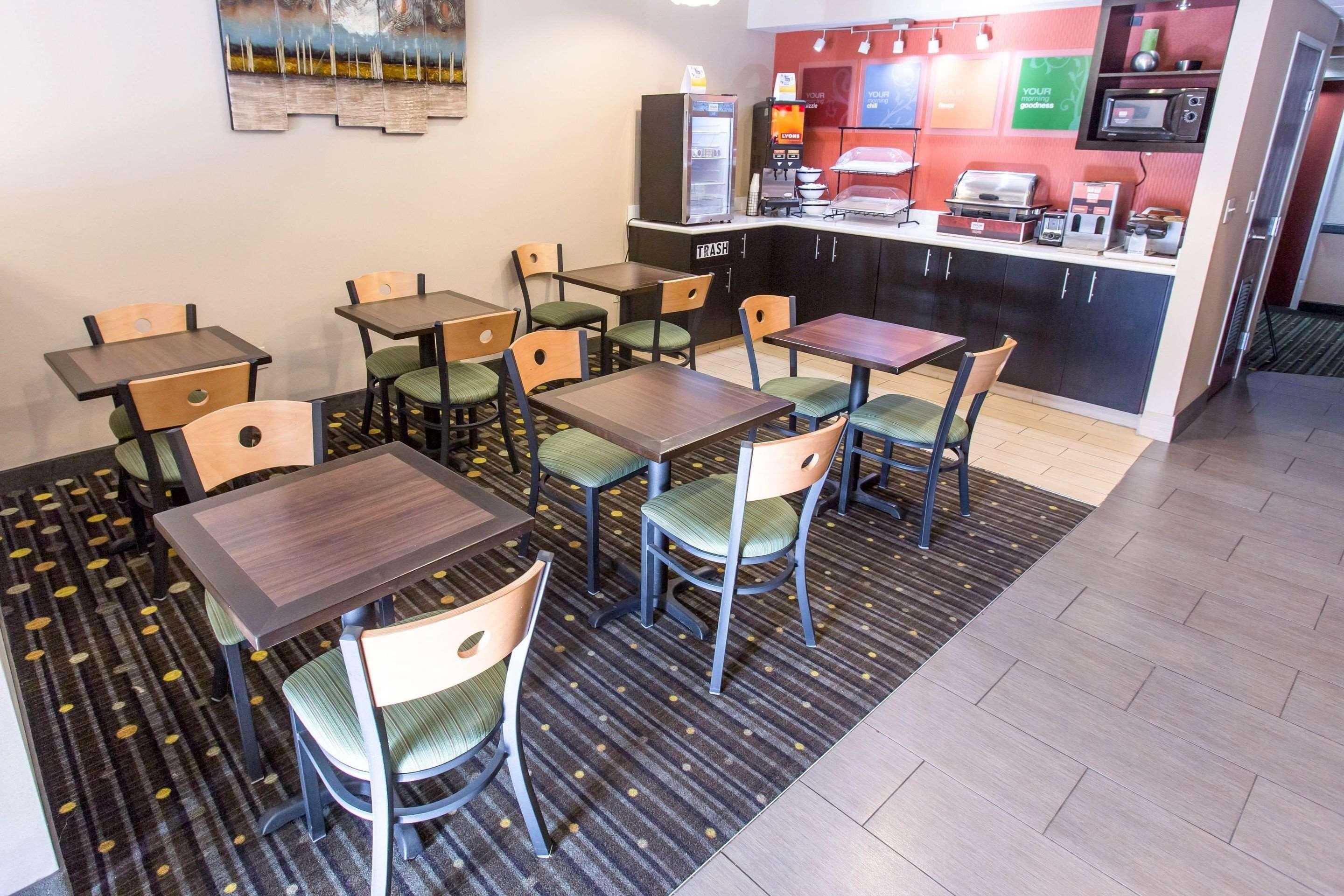 Comfort Inn Crafton