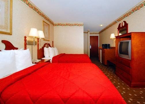 Comfort Inn 3*