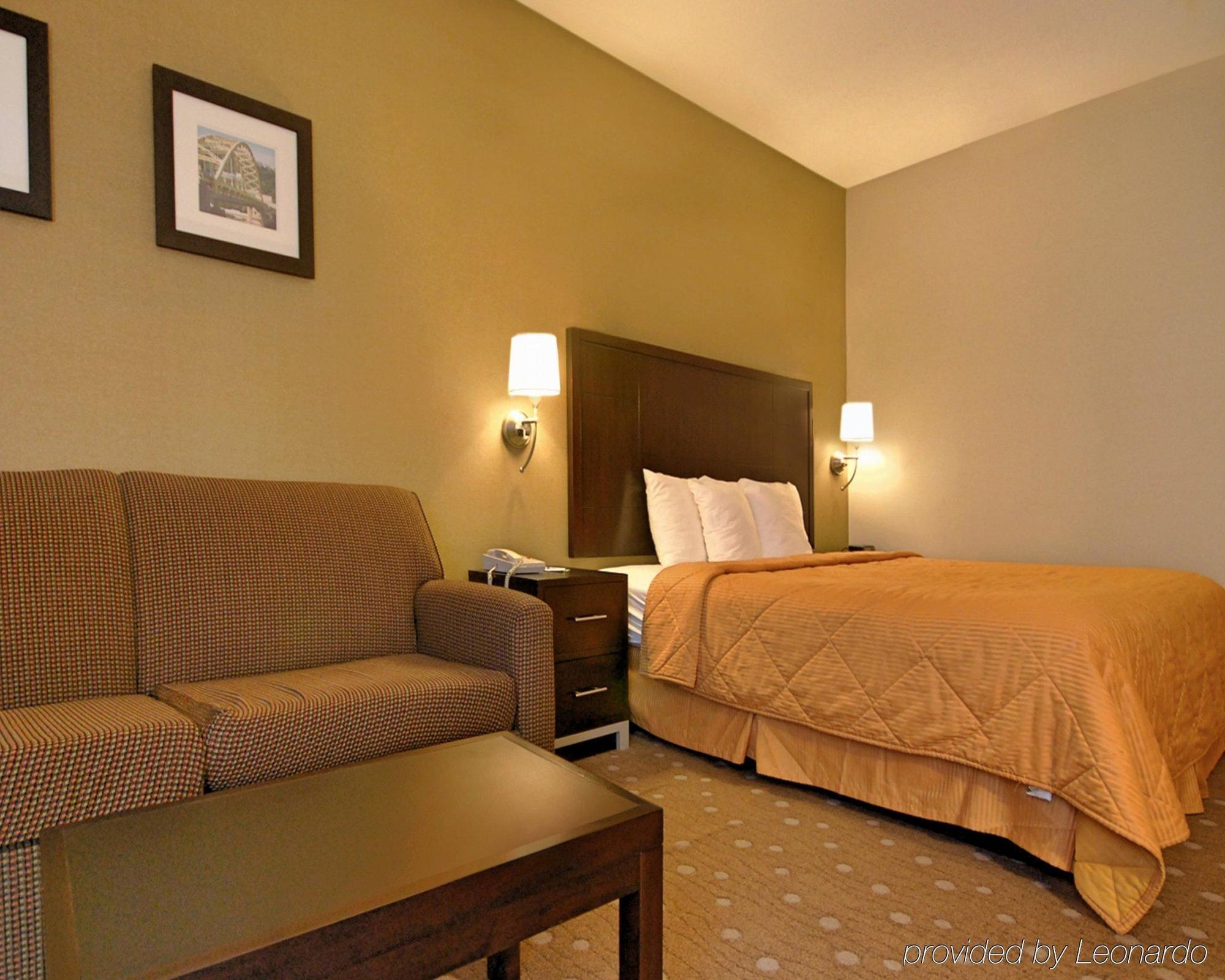Comfort Inn
