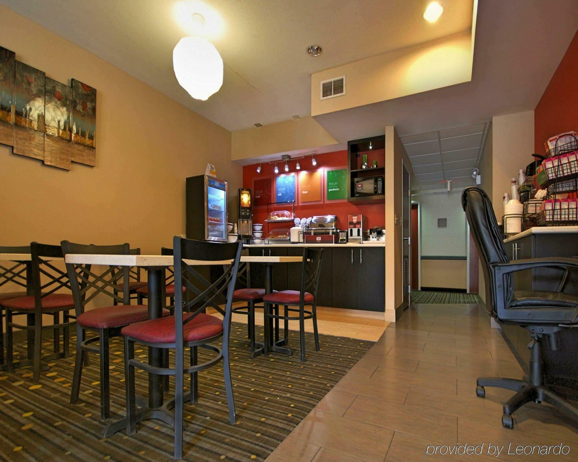 Comfort Inn Crafton