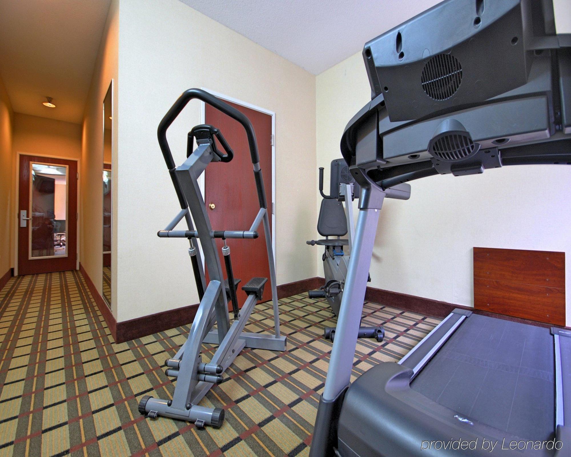 Comfort Inn