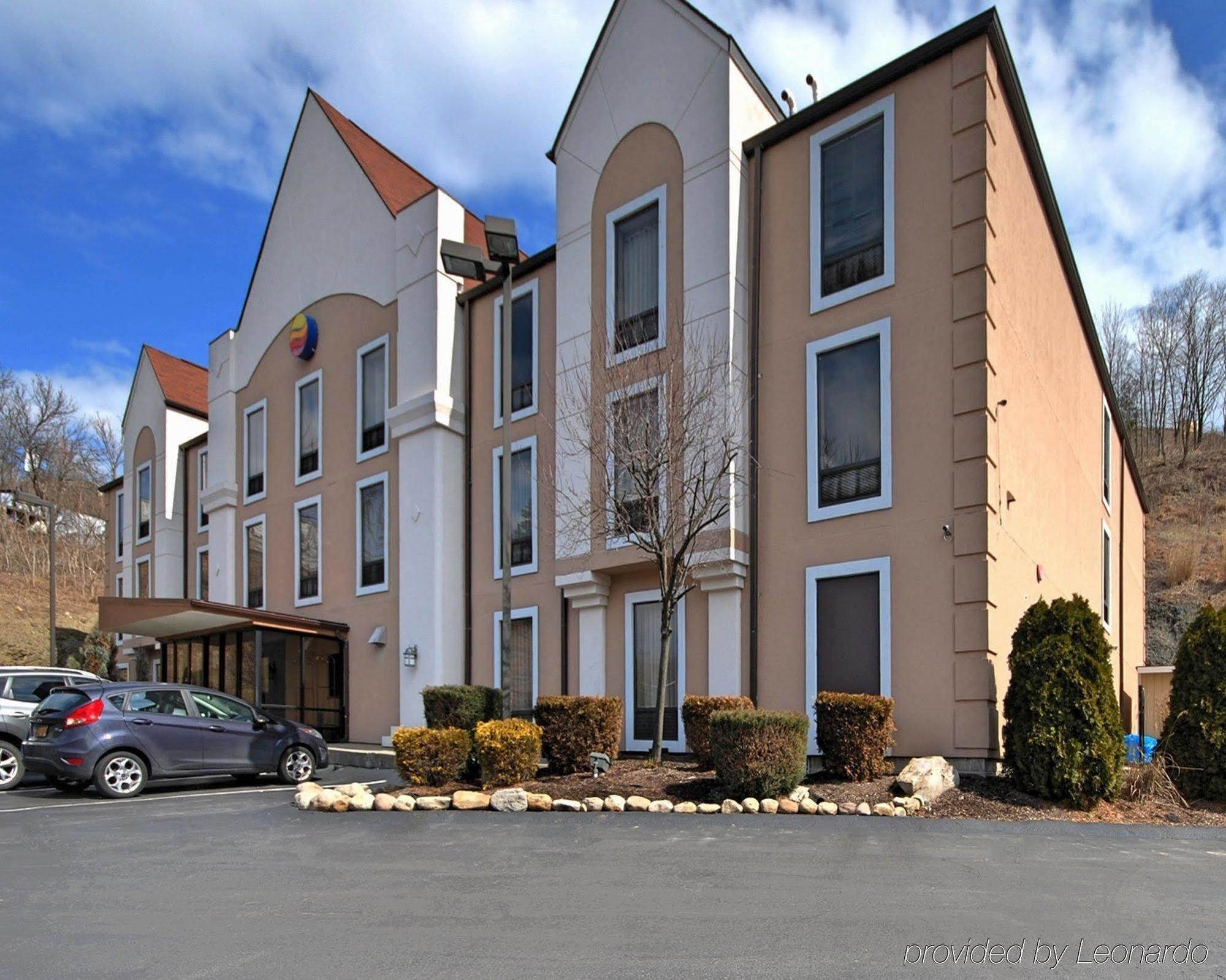 Comfort Inn