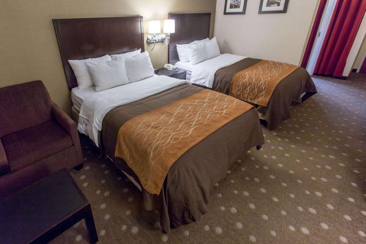 Inn Comfort 3*